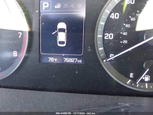 Hyundai SONATA SE 2015 5NPE24AF9FH138903 Image 15