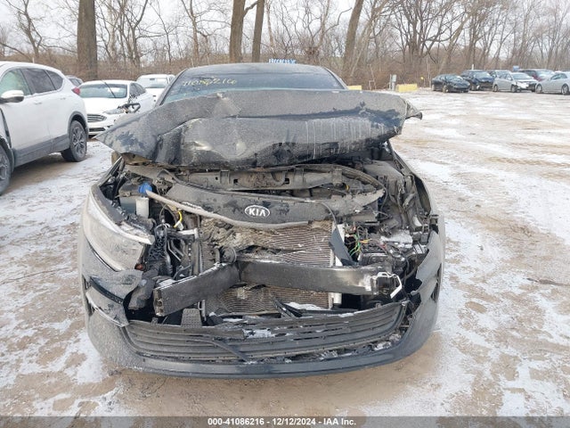 5XXGT4L30JG253354 KIA Optima Lx