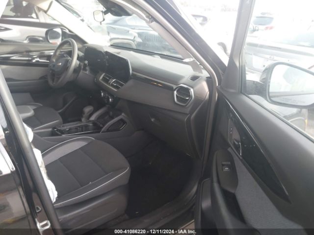 KL79MRSL0RB064500 Chevrolet Trailblazer Awd Lt