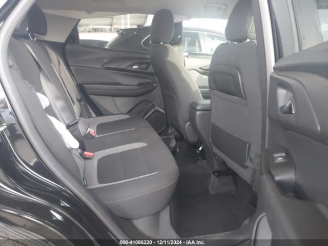KL79MRSL0RB064500 Chevrolet Trailblazer Awd Lt