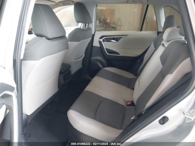 4T3RWRFV5NU064972 Toyota Rav4 Hybrid Xle
