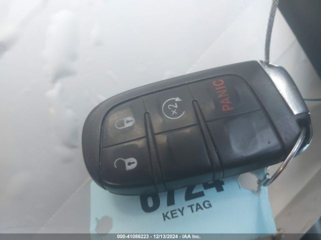 3C4NJCBB4JT293148 Jeep Compass Latitude Fwd