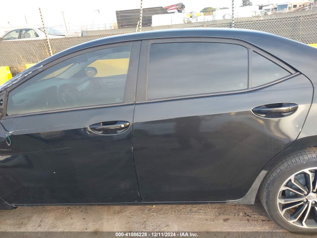 Toyota COROLLA LE 2014 5YFBURHE7EP141971 Image 14