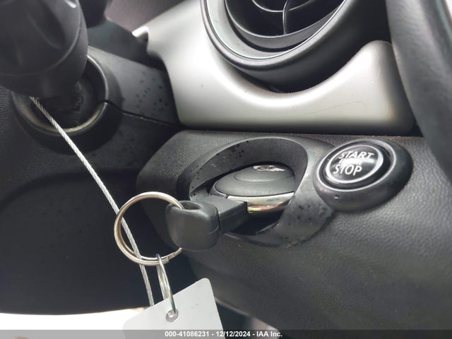 2013 MINI HARDTOP WMWSU3C55DT685782 Photo 10