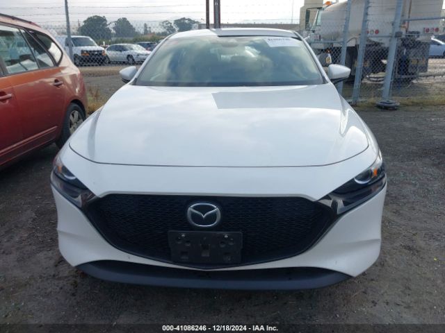 JM1BPAMM7L1161273 Mazda Mazda3 Preferred Package