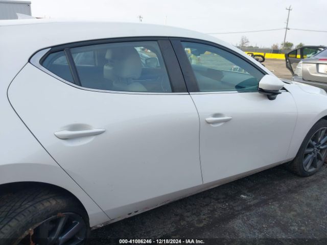 JM1BPAMM7L1161273 Mazda Mazda3 Preferred Package