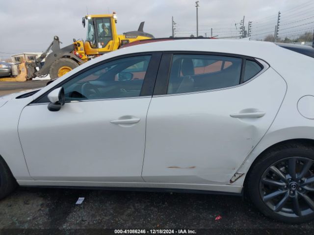 JM1BPAMM7L1161273 Mazda Mazda3 Preferred Package