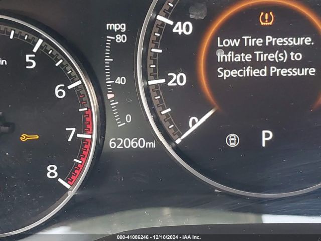 JM1BPAMM7L1161273 Mazda Mazda3 Preferred Package