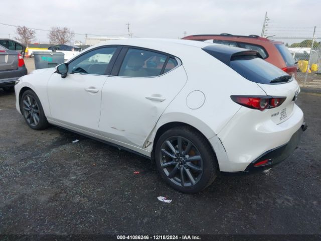 JM1BPAMM7L1161273 Mazda Mazda3 Preferred Package