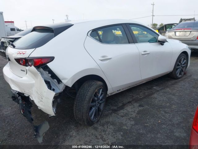 JM1BPAMM7L1161273 Mazda Mazda3 Preferred Package