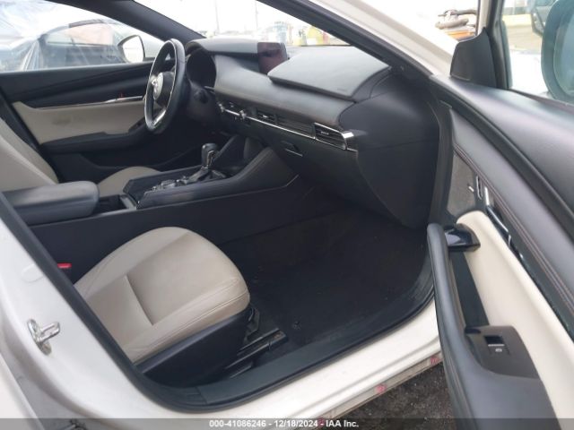 JM1BPAMM7L1161273 Mazda Mazda3 Preferred Package