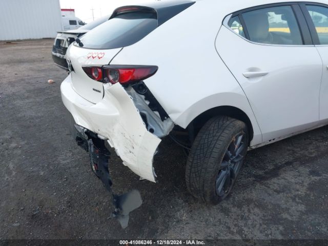 JM1BPAMM7L1161273 Mazda Mazda3 Preferred Package