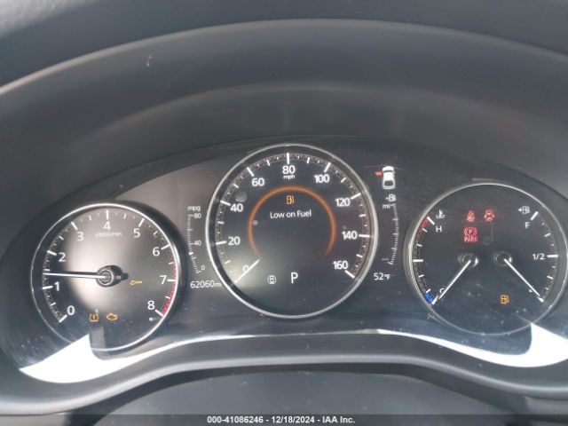 JM1BPAMM7L1161273 Mazda Mazda3 Preferred Package