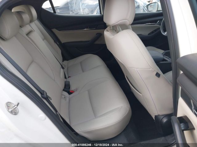 JM1BPAMM7L1161273 Mazda Mazda3 Preferred Package