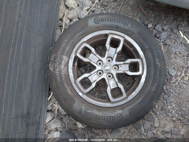 3FMCR9B63NRE34537 Ford Bronco Sport Big Bend