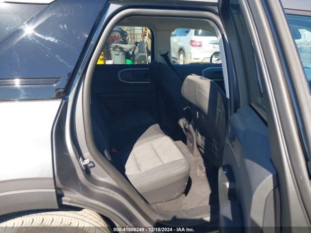 3FMCR9B63NRE34537 Ford Bronco Sport Big Bend