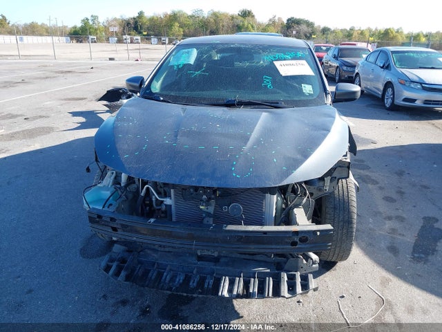 3N1AB7AP8HY352492 Nissan SENTRA SV