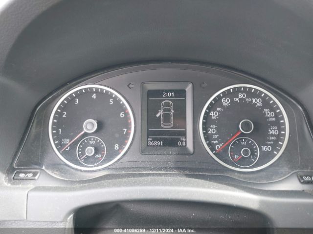 WVGAV7AX4HK047084 Volkswagen Tiguan 2.0t/2.0t S