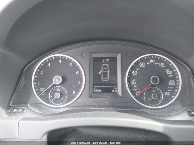 WVGAV7AX4HK047084 Volkswagen Tiguan 2.0t/2.0t S
