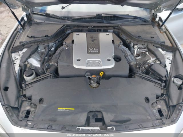 JN1BV7AP2EM685118 Infiniti Q50 Premium