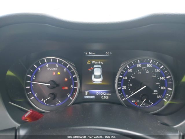 JN1BV7AP2EM685118 Infiniti Q50 Premium