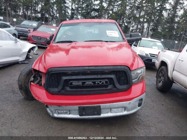 1C6RR7LM5FS596120 RAM 1500 Big Horn
