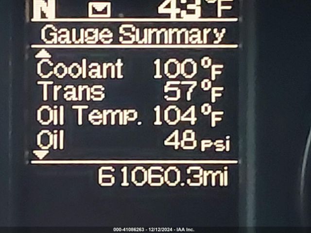 1C6RR7LM5FS596120 RAM 1500 Big Horn