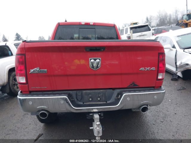 1C6RR7LM5FS596120 RAM 1500 Big Horn