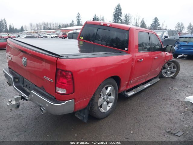 1C6RR7LM5FS596120 RAM 1500 Big Horn