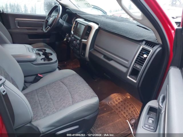 1C6RR7LM5FS596120 RAM 1500 Big Horn