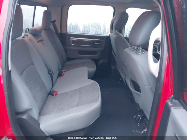 1C6RR7LM5FS596120 RAM 1500 Big Horn