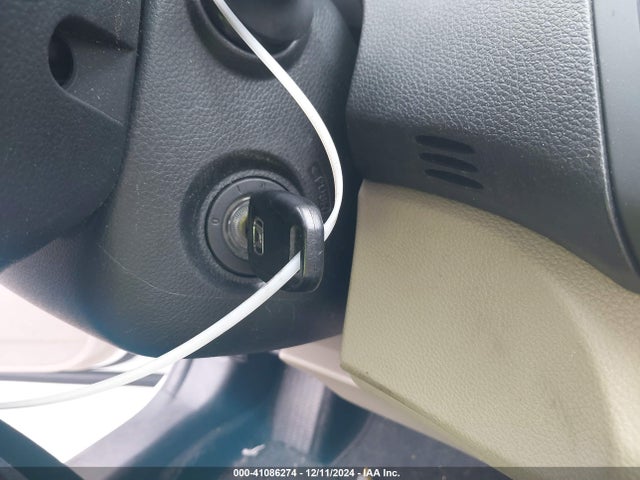Honda ACCORD LX 2016 1HGCR2F32GA185156 Image 11