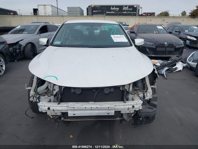 Honda ACCORD LX 2016 1HGCR2F32GA185156 Image 13