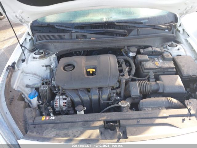 3KPF54AD0NE456051 KIA Forte Gt-line
