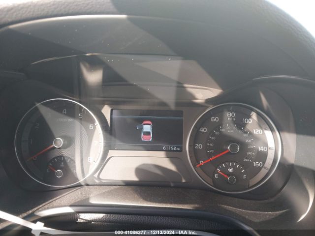 3KPF54AD0NE456051 KIA Forte Gt-line
