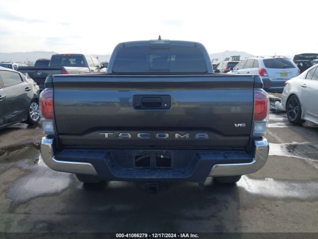 3TMDZ5BN8MM103313 Toyota Tacoma Trd Off-road