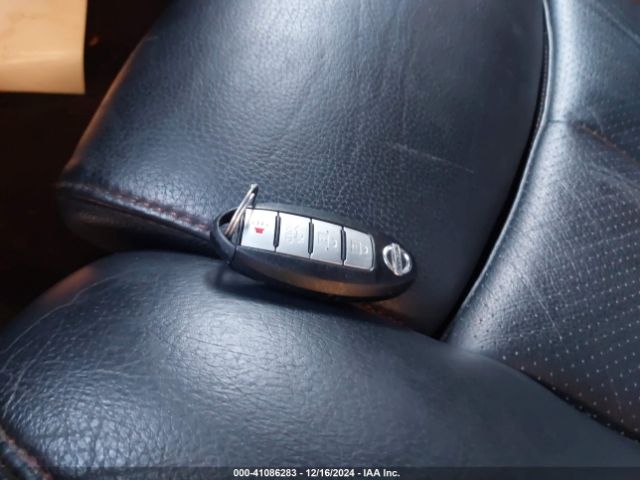 1N4AA5AP9EC912132 Nissan Maxima 3.5 Sv