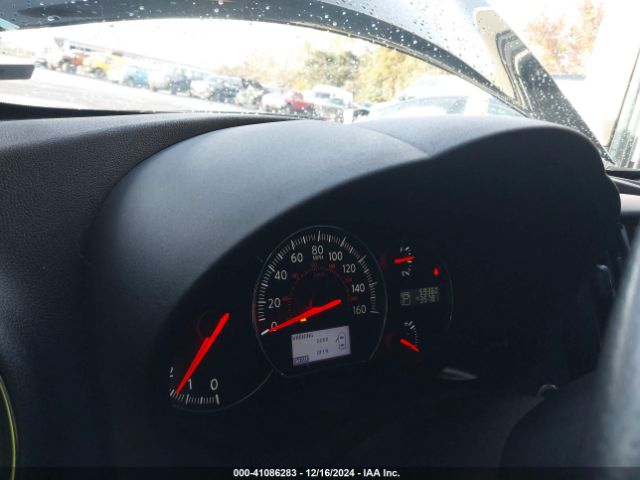1N4AA5AP9EC912132 Nissan Maxima 3.5 Sv