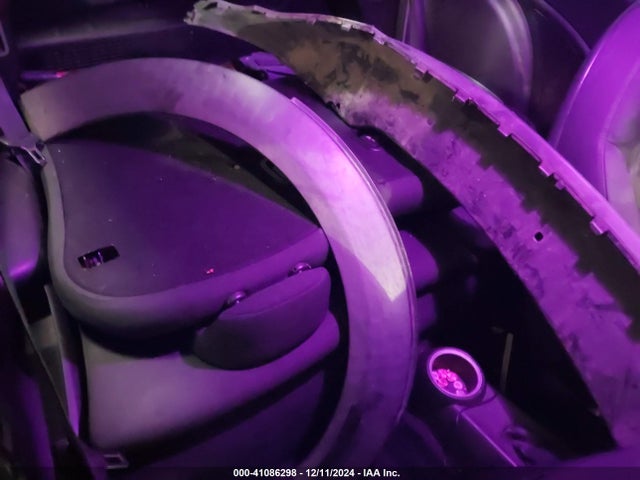 2007 MINI COOPER S WMWMF73587TT84468 Photo 7