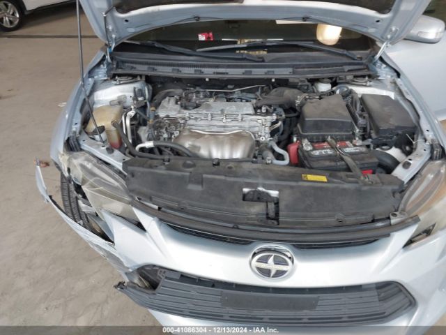 JTKJF5C75E3069533 Scion Tc 10 Series