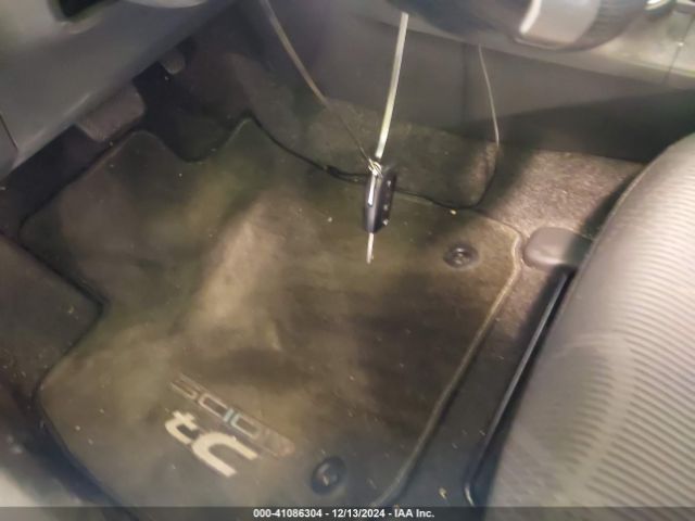 JTKJF5C75E3069533 Scion Tc 10 Series