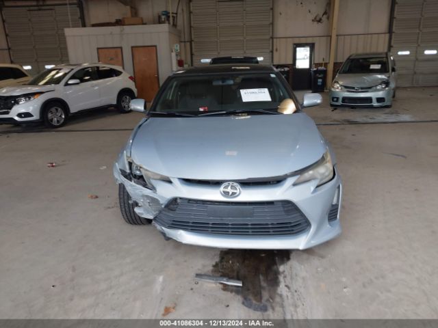 JTKJF5C75E3069533 Scion Tc 10 Series