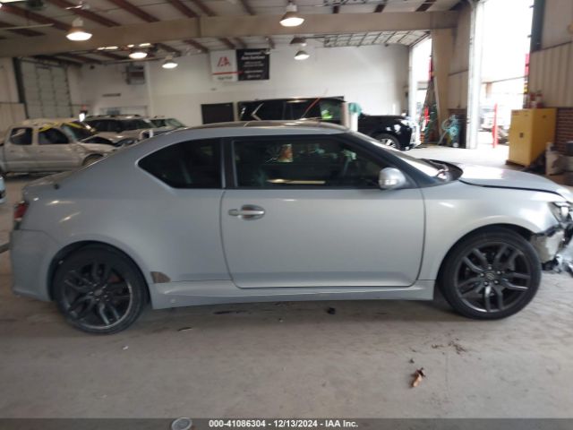 JTKJF5C75E3069533 Scion Tc 10 Series