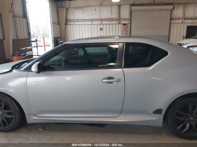 JTKJF5C75E3069533 Scion Tc 10 Series