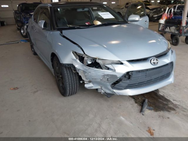 JTKJF5C75E3069533 Scion Tc 10 Series
