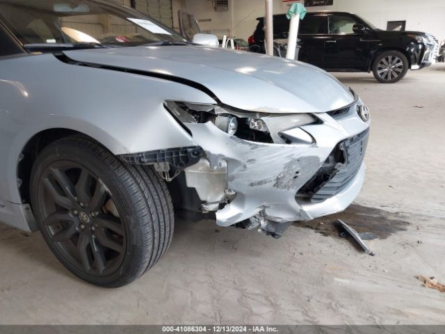 JTKJF5C75E3069533 Scion Tc 10 Series