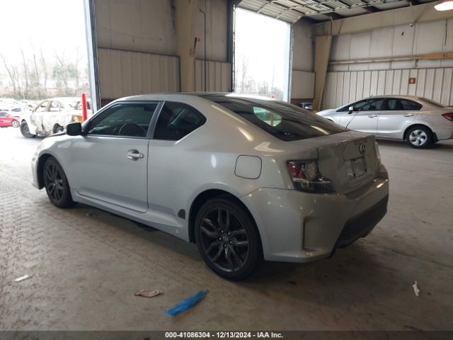 JTKJF5C75E3069533 Scion Tc 10 Series