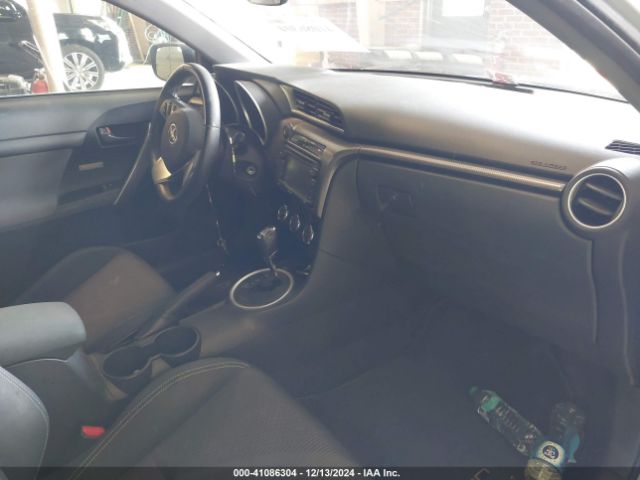 JTKJF5C75E3069533 Scion Tc 10 Series