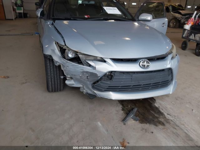 JTKJF5C75E3069533 Scion Tc 10 Series