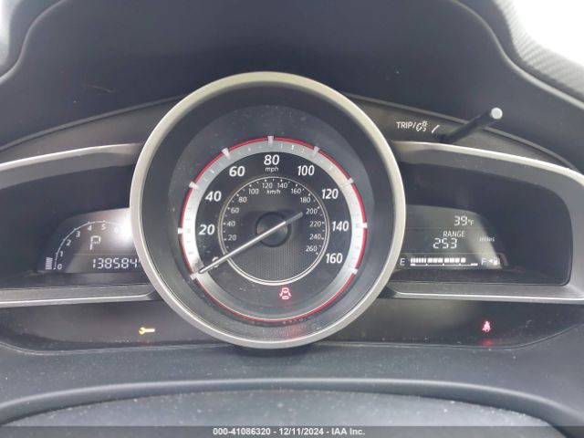 JM1BM1T78G1318917 Mazda Mazda3 I Sport